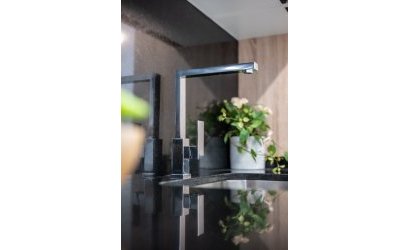 Herverkoop - Apartment -
Torrevieja - Costa Blanca