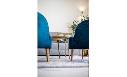 Herverkoop - Apartment -
Torrevieja - Costa Blanca