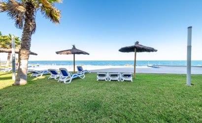 Herverkoop - Apartment -
Torrevieja - Costa Blanca