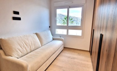 Herverkoop - Bungalow -
Algorfa - Inland