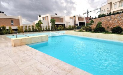 Herverkoop - Bungalow -
Algorfa - Inland