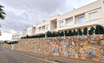 Herverkoop - Bungalow -
Algorfa - Inland