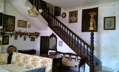 Herverkoop - Country House -
Orihuela - Inland