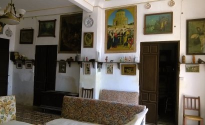Herverkoop - Country House -
Orihuela - Inland