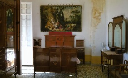 Herverkoop - Country House -
Orihuela - Inland