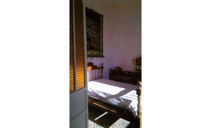 Herverkoop - Country House -
Orihuela - Inland