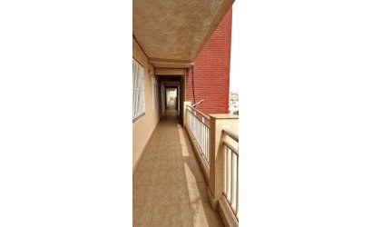 Reventa - Apartment -
Torrevieja - Costa Blanca