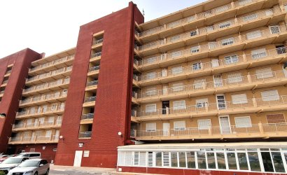 Reventa - Apartment -
Torrevieja - Costa Blanca