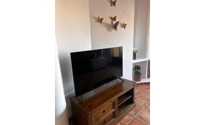 Herverkoop - Apartment -
Torrevieja - Punta Prima