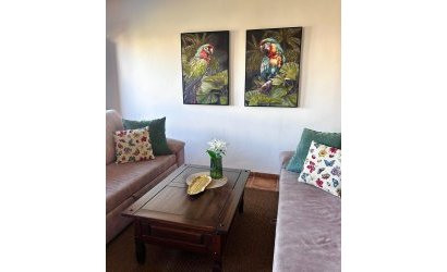 Herverkoop - Apartment -
Torrevieja - Punta Prima