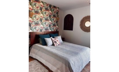 Herverkoop - Apartment -
Torrevieja - Punta Prima