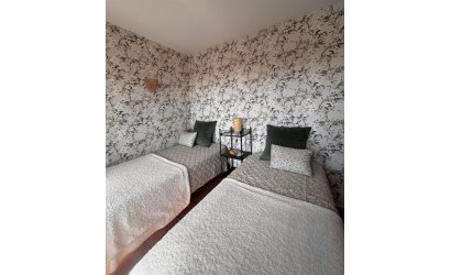 Herverkoop - Apartment -
Torrevieja - Punta Prima