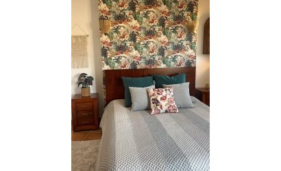 Herverkoop - Apartment -
Torrevieja - Punta Prima