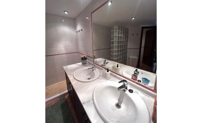 Herverkoop - Apartment -
Torrevieja - Punta Prima
