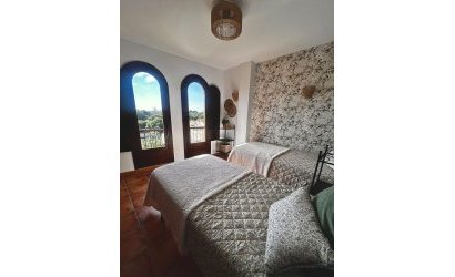 Herverkoop - Apartment -
Torrevieja - Punta Prima