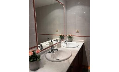 Herverkoop - Apartment -
Torrevieja - Punta Prima