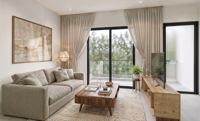 New Build - Penthouse -
Fuente Álamo - La Pinilla