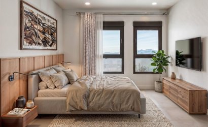 New Build - Penthouse -
Fuente Álamo - La Pinilla