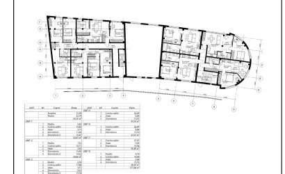 New Build - Apartment -
Relleu - Urbanización Muscaret