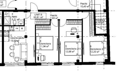 New Build - Apartment -
Relleu - Urbanización Muscaret