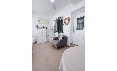 Herverkoop - Town House -
Villamartin - Orihuela Costa