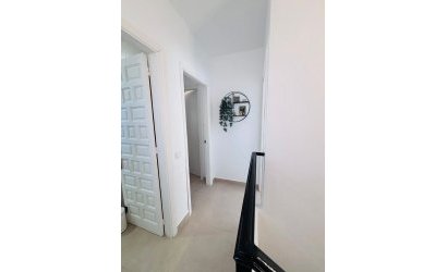 Herverkoop - Town House -
Villamartin - Orihuela Costa