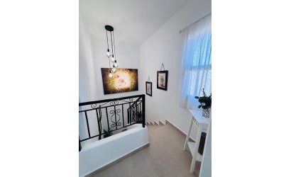 Herverkoop - Town House -
Villamartin - Orihuela Costa