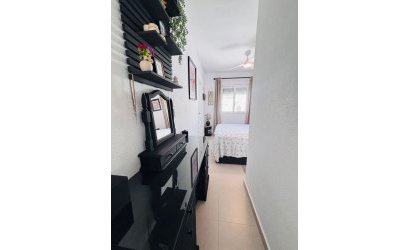 Herverkoop - Town House -
Villamartin - Orihuela Costa