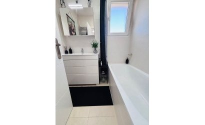 Herverkoop - Town House -
Villamartin - Orihuela Costa