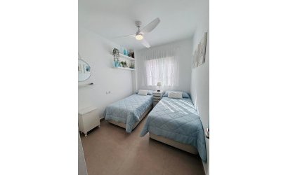 Herverkoop - Town House -
Villamartin - Orihuela Costa