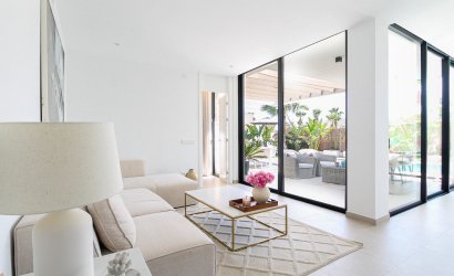 Herverkoop - Villa -
Orihuela Costa - Lomas De Cabo Roig