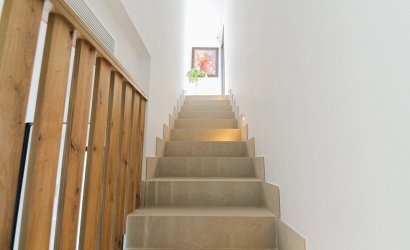 Herverkoop - Villa -
Orihuela Costa - Lomas De Cabo Roig