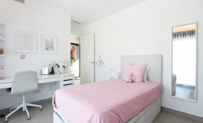 Herverkoop - Villa -
Orihuela Costa - Lomas De Cabo Roig