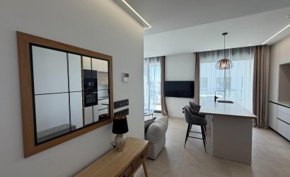Herverkoop - Apartment -
Los Alcazares - Costa Calida
