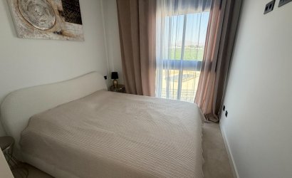 Herverkoop - Apartment -
Los Alcazares - Costa Calida
