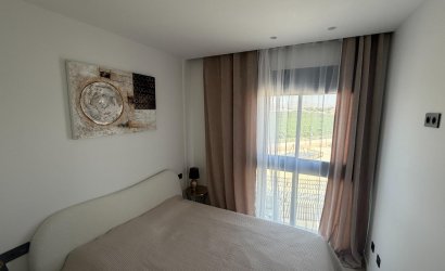 Herverkoop - Apartment -
Los Alcazares - Costa Calida