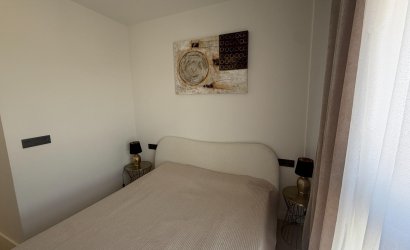 Herverkoop - Apartment -
Los Alcazares - Costa Calida