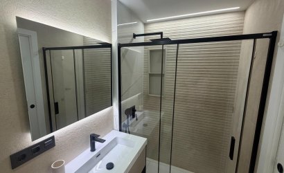 Herverkoop - Apartment -
Los Alcazares - Costa Calida
