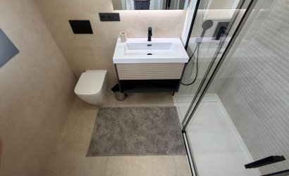 Herverkoop - Apartment -
Los Alcazares - Costa Calida
