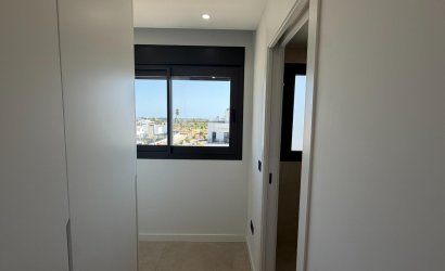 Herverkoop - Apartment -
Los Alcazares - Costa Calida