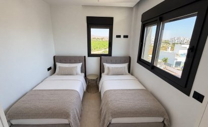 Herverkoop - Apartment -
Los Alcazares - Costa Calida