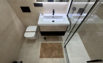 Herverkoop - Apartment -
Los Alcazares - Costa Calida