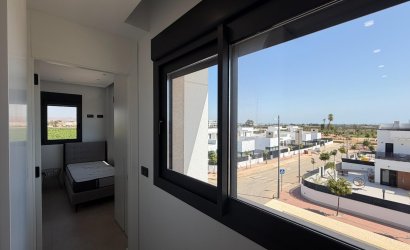 Herverkoop - Apartment -
Los Alcazares - Costa Calida