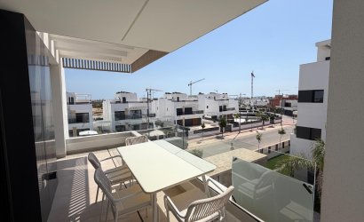 Herverkoop - Apartment -
Los Alcazares - Costa Calida