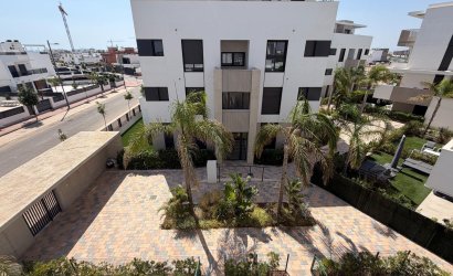 Herverkoop - Apartment -
Los Alcazares - Costa Calida