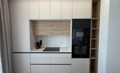 Herverkoop - Apartment -
Los Alcazares - Costa Calida