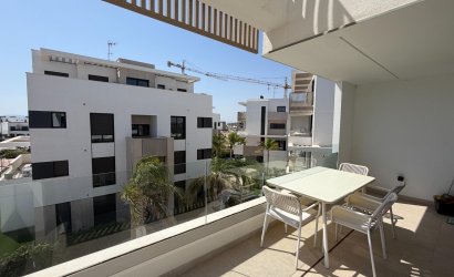 Herverkoop - Apartment -
Los Alcazares - Costa Calida