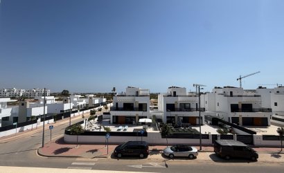 Herverkoop - Apartment -
Los Alcazares - Costa Calida