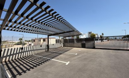 Herverkoop - Apartment -
Los Alcazares - Costa Calida