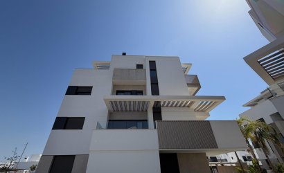 Herverkoop - Apartment -
Los Alcazares - Costa Calida